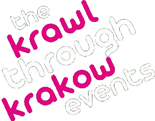 Krawl Through Krakow
