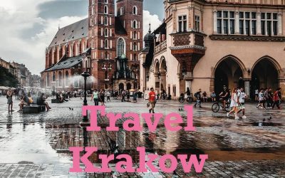 Travel Krakow – your comprehensive city guide!
