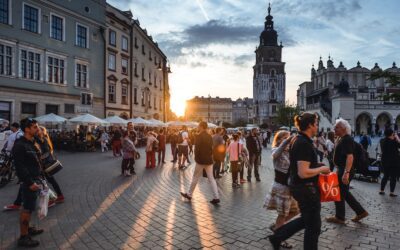 Krakow Free Activities: Budget-Friendly Exploration and Fun