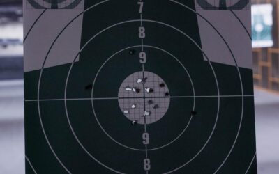 Krakow Shooting Range: Ultimate Tourist Guide