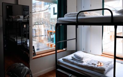 7 Essential Hostel Etiquette Tips for a Memorable Stay