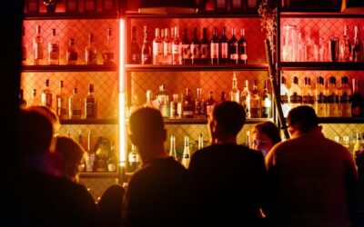 Discover Krakow Bars: Jewish Quarter Nightlife and Culture