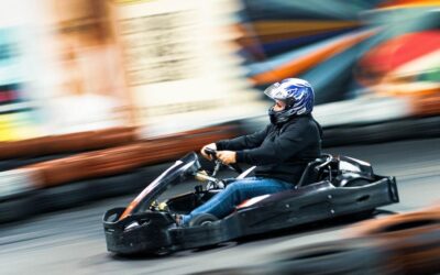 Unleash Your Inner Racer with Go Karting Krakow!