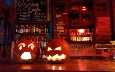 Spooktacular Krakow: Unveil the Mysteries of Halloween