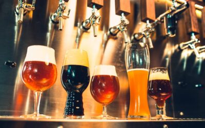 Krakow Craft Beer Bars: A Tourist’s Guide to Brews